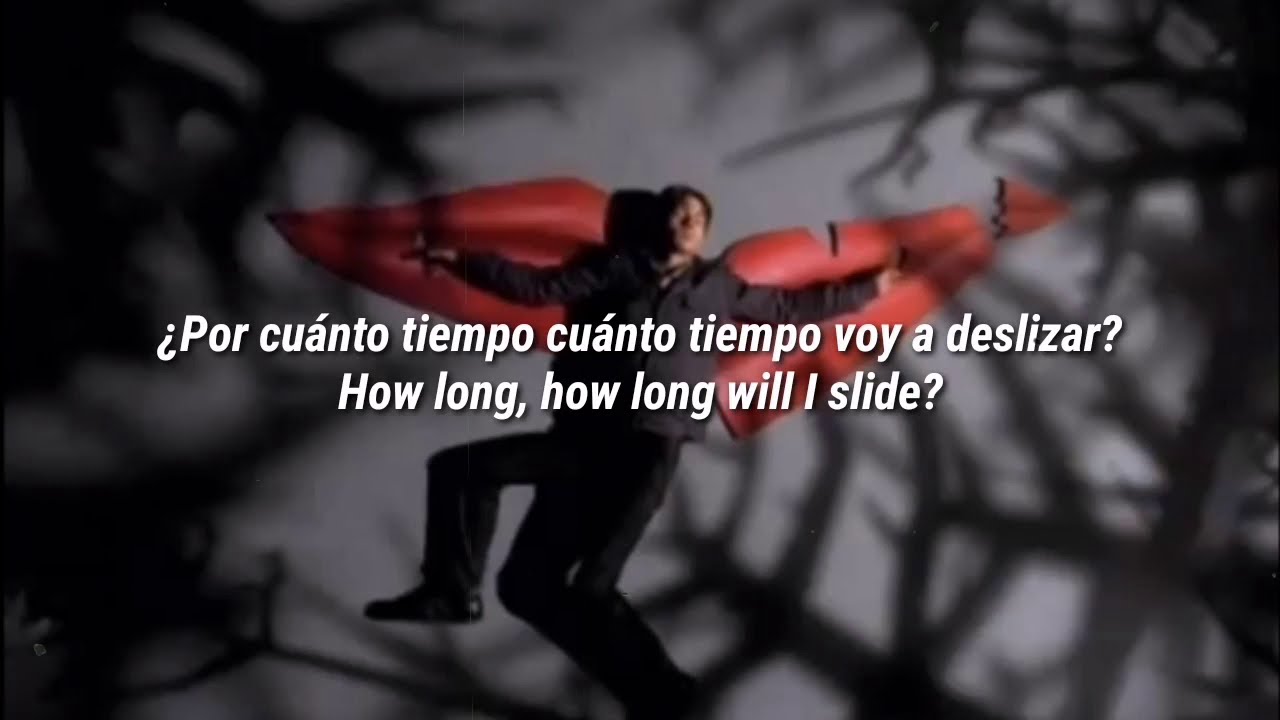 OTHERSIDE - RED HOT CHILI PEPPERS (LYRICS/LETRA) SUBTITULADA INGL&Eacute;S Y ESPA&Ntilde;OL