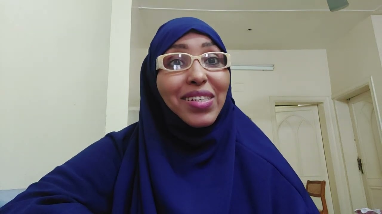 qiso...waa qiso kusaabsan nabsi