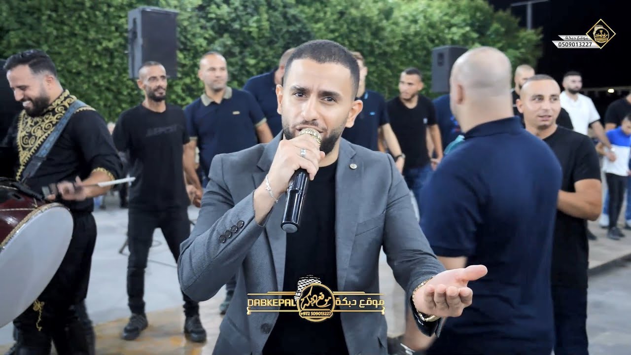 صابر سويطي | افراح ال اغباريه | العريس محمد ابو شهاب | مصمص 2023