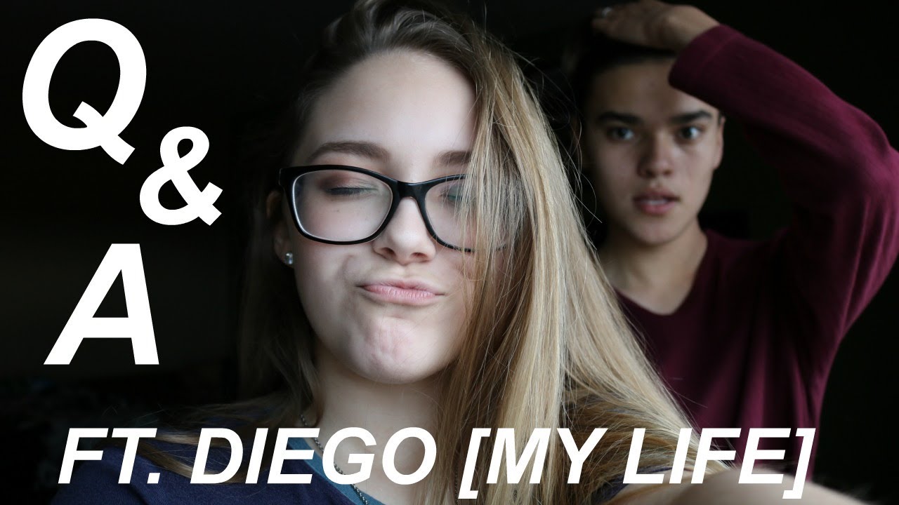 Our Relationship Q&A