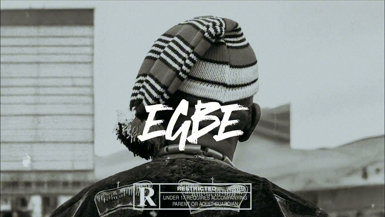 Afrobeat Instrumental 2026 Flavour x Masterkraft Typebeat - | 