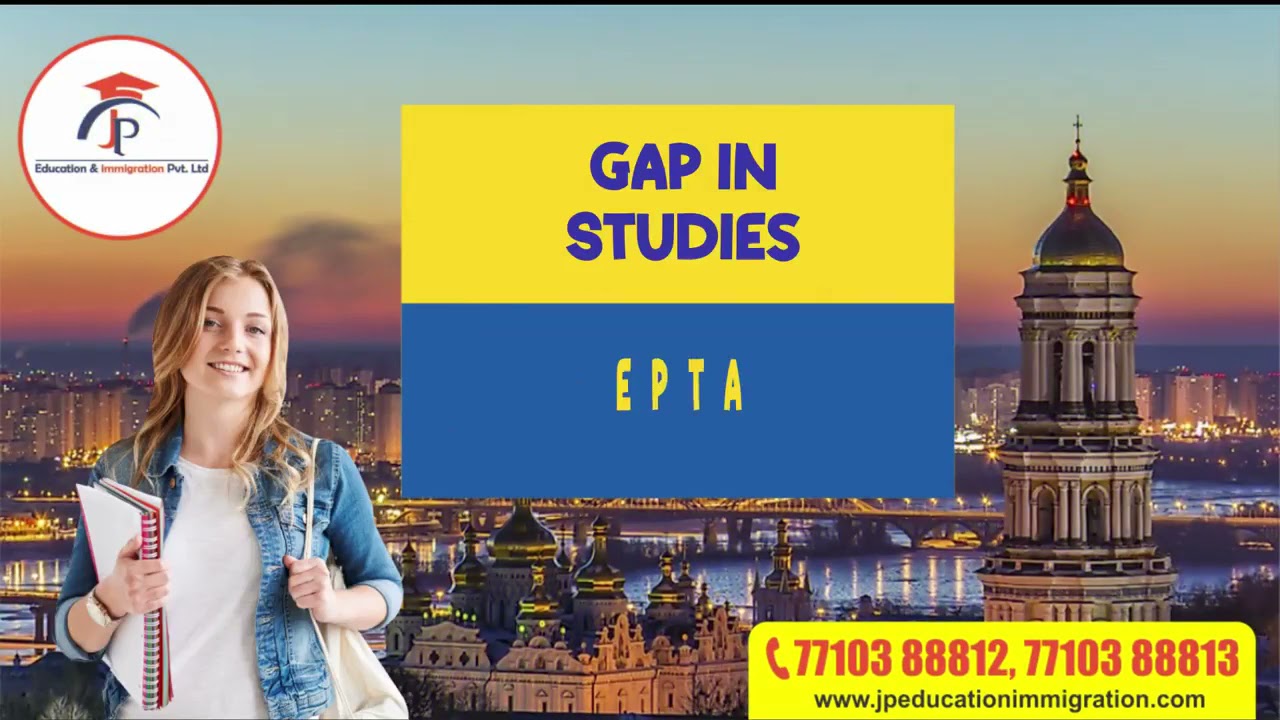 Ukraine Study Visa - JP education &immigration pvt Ltd