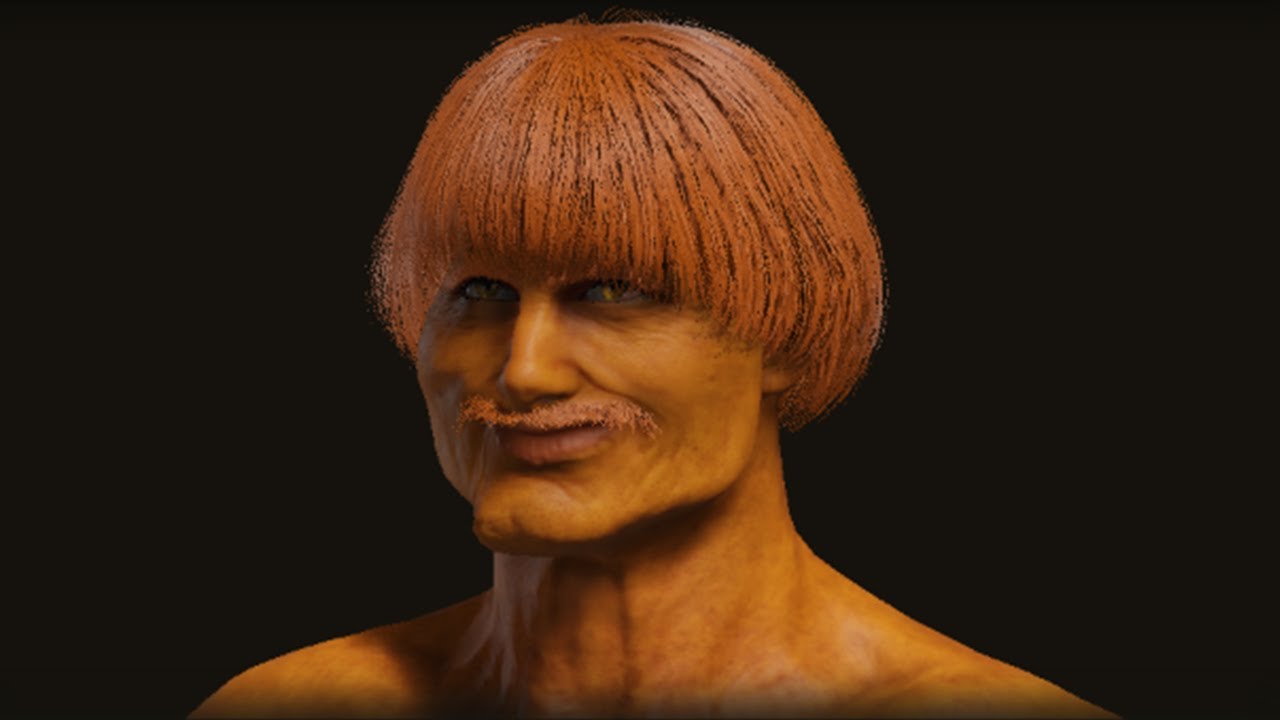 Elden Ring: The Garfield Class