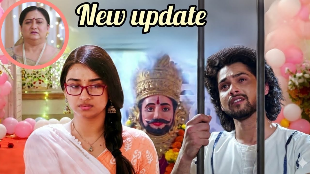 Man Sundar ||18 March || Ruhi Will Free Nahar from Jail! Shital’s Shocking Truth to Be Ee Family! 😱🔥