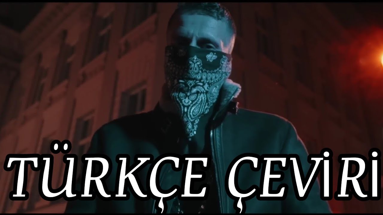 AK AUSSERKONTROLLE - PROMINENZ (T&uuml;rk&ccedil;e &Ccedil;eviri)