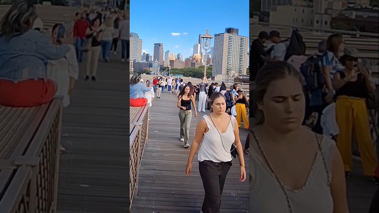 Walking In NewYork City #travel #newyork #explore #trending #funny #love #viral #shorts #video #art