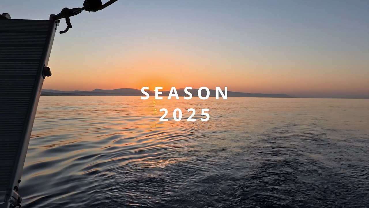 Сезон 2025 скоро на канале