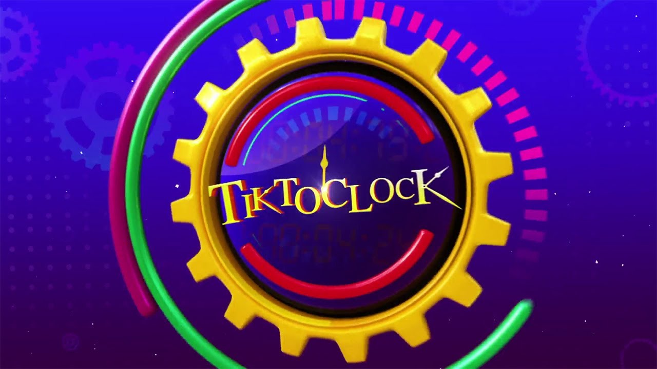 TiktoClock: Thank you, Ricky | Teaser