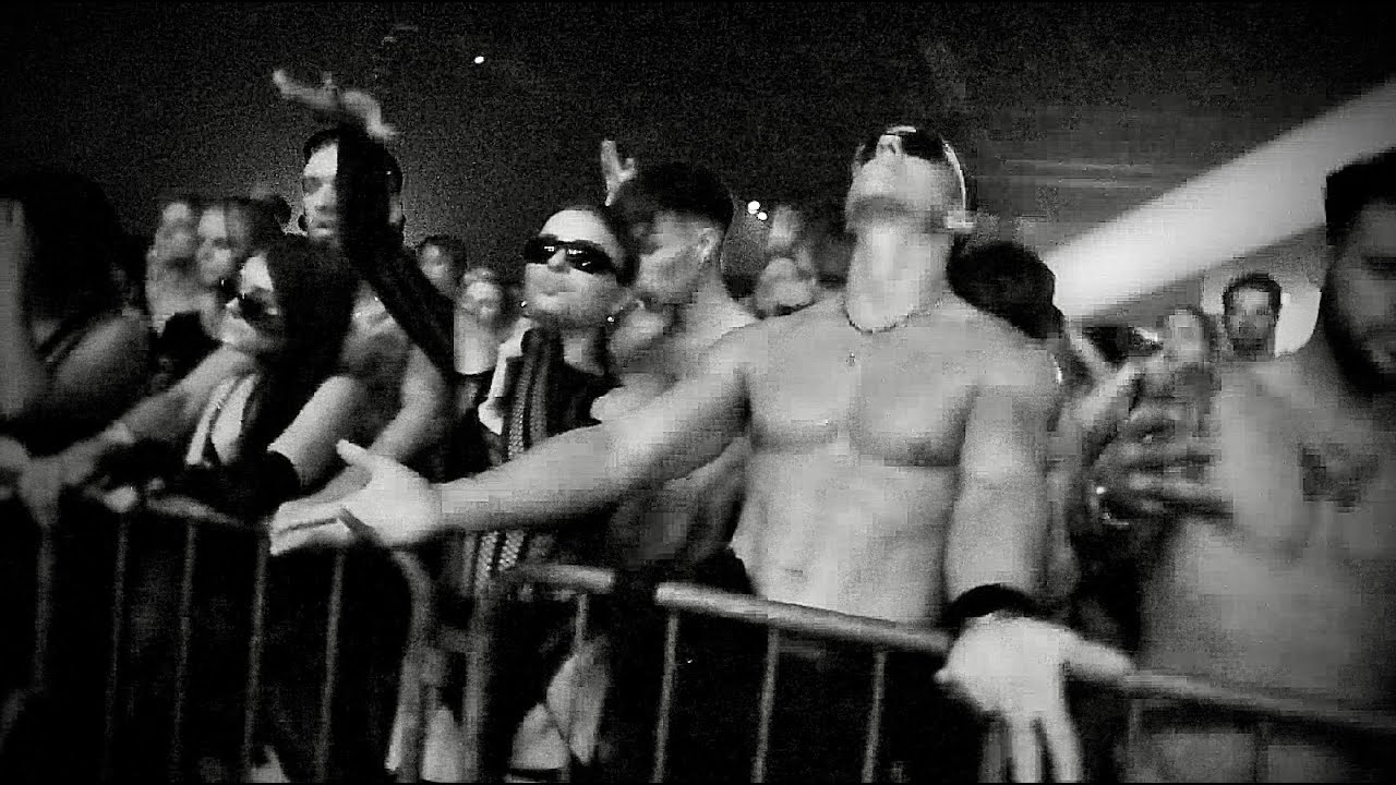 HARDTECHNO Kardenal - 999 (Official)