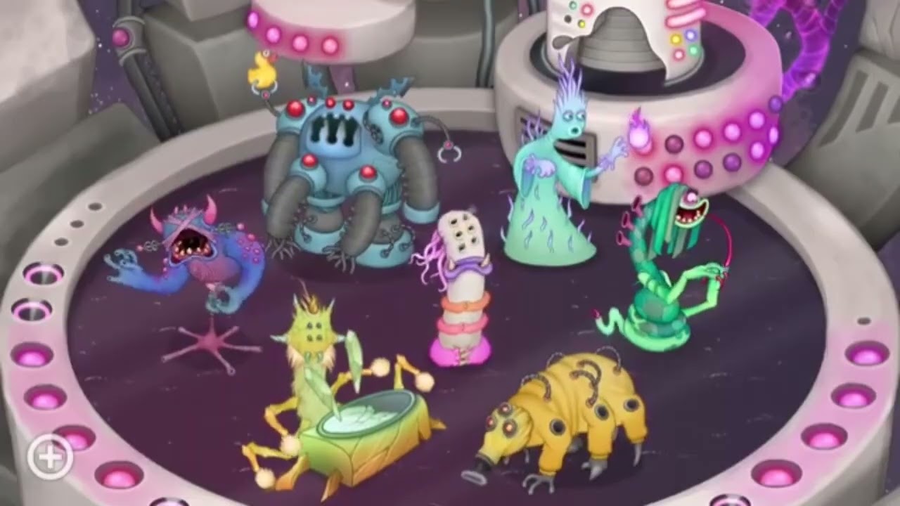 Wublin spacecraft prediction part 2 👀 (original by @Stalgy3632)