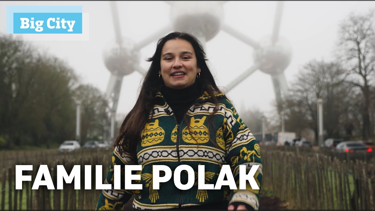 Welke iconische gebouwen hebben we te danken aan de architecten-familie Polak?