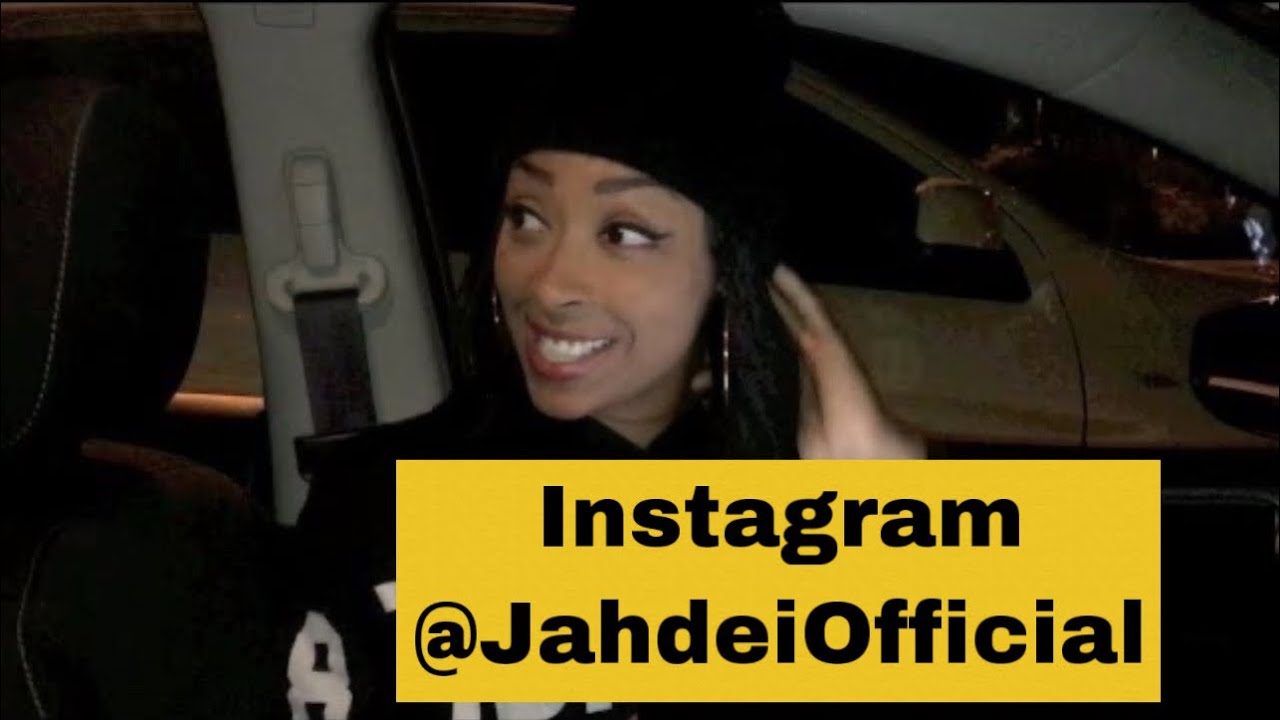 10 Toes Down Challenge | Where is Jade?