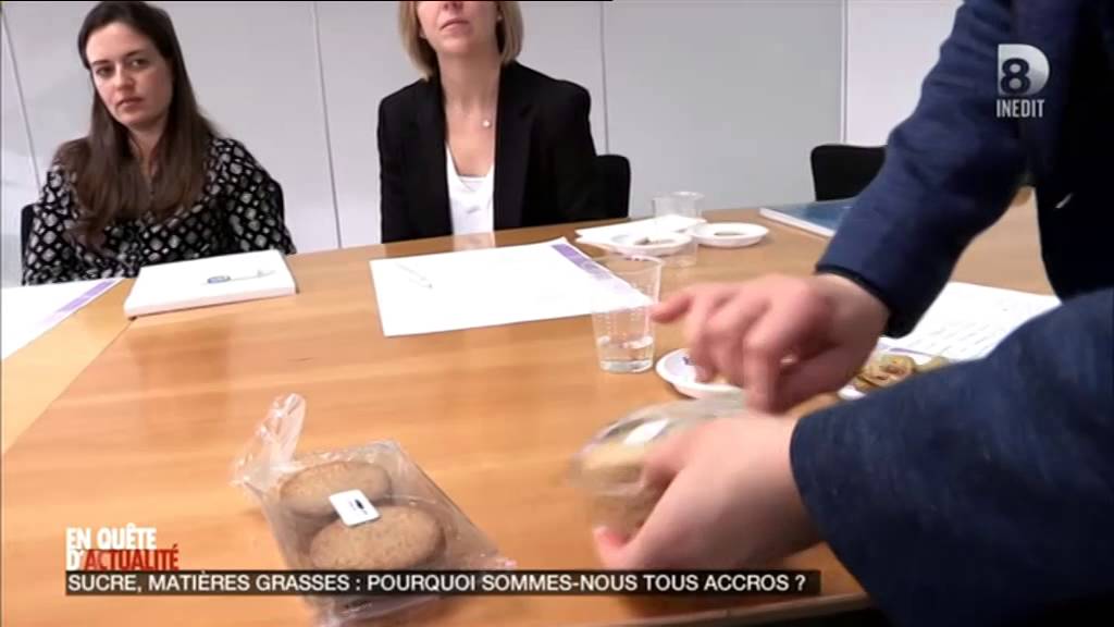 En quete d'actualité D8 extrait Bjorg