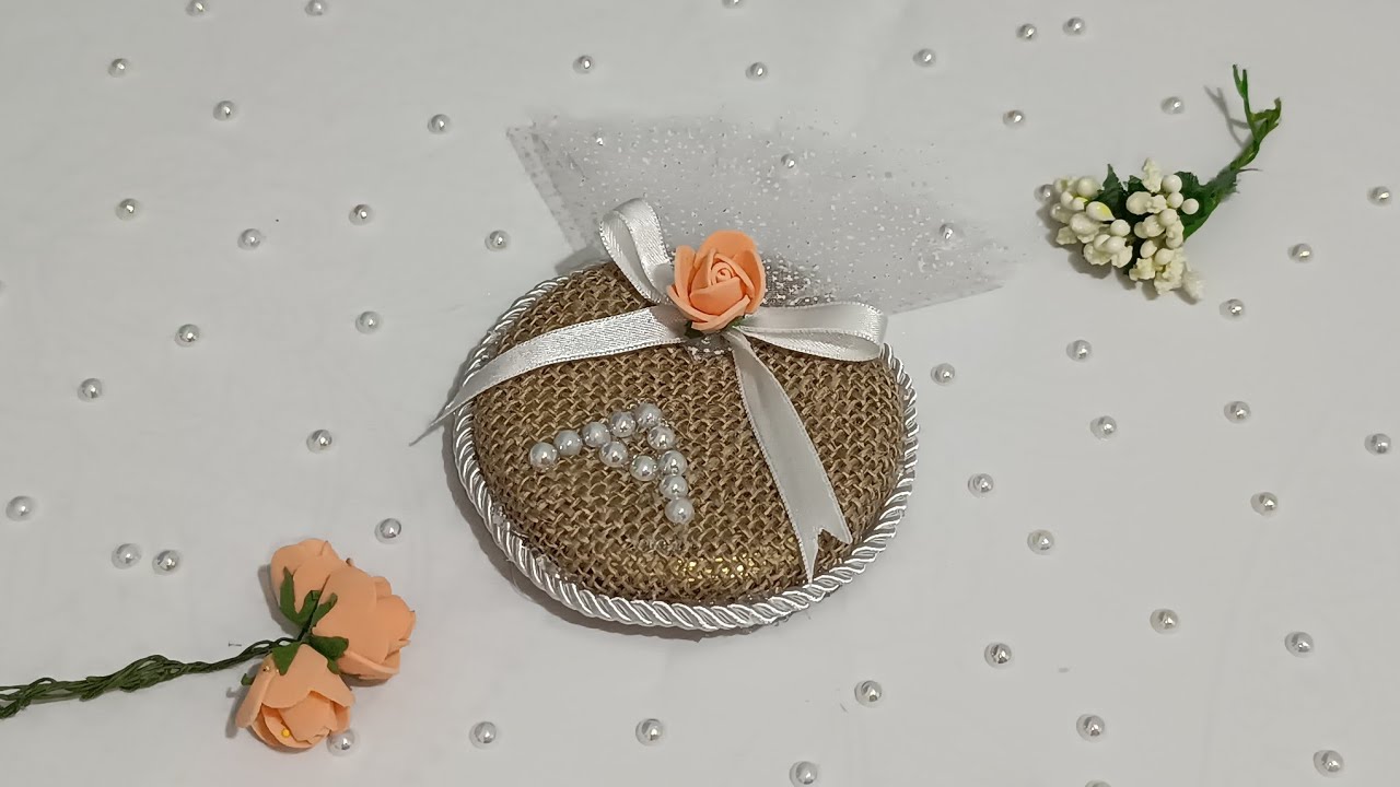 kavanoz kapağından magnet yapımı#diy #gift #kavanoz #tasarım #hediyelikürünler #parakazan #atolye