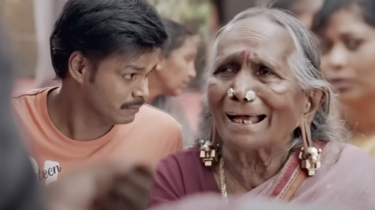 Saptagiri Movie Comedy Scenes || Latest Comedy Scenes