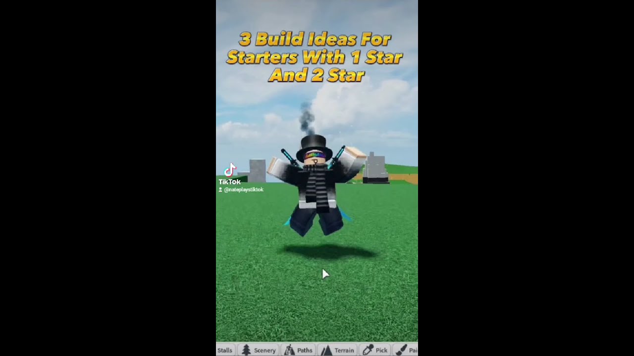 3 Build Ideas For Starters In TPT2