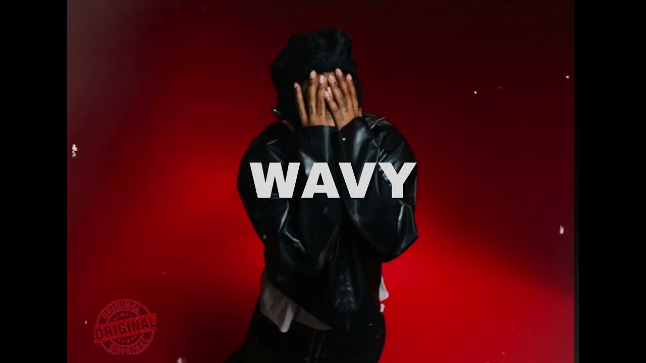 Afrobeat instrumental | Fola x Shoday “WAVY” 