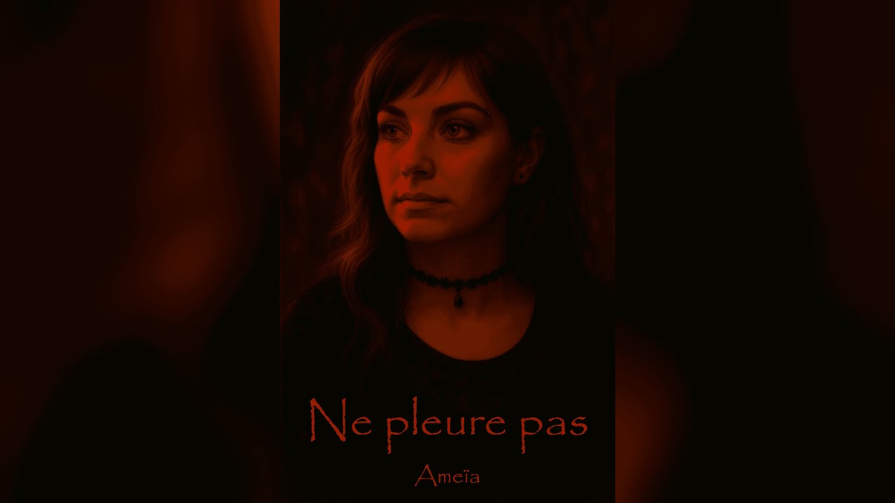 Ne Pleure Pas