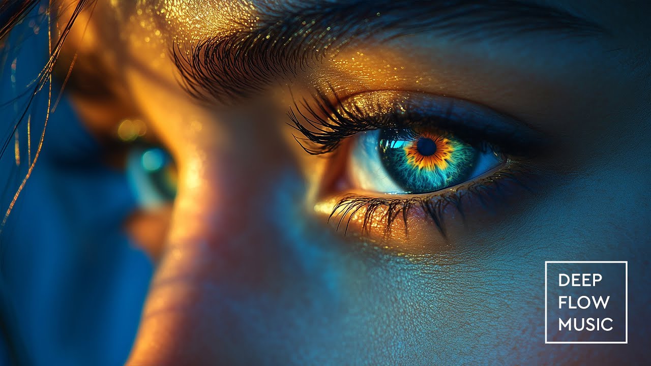Uplifting Trance Mix 2025 ✨ Emotional electronic music