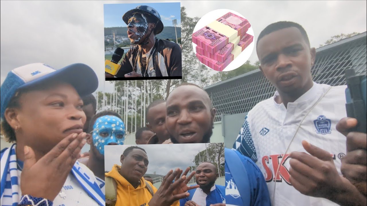 🔴 MALAIKA NA WANYANZA  BAFASHE APR BAHONDA HASI 🔥 TWAMAZE KUGITWARA 🏆 