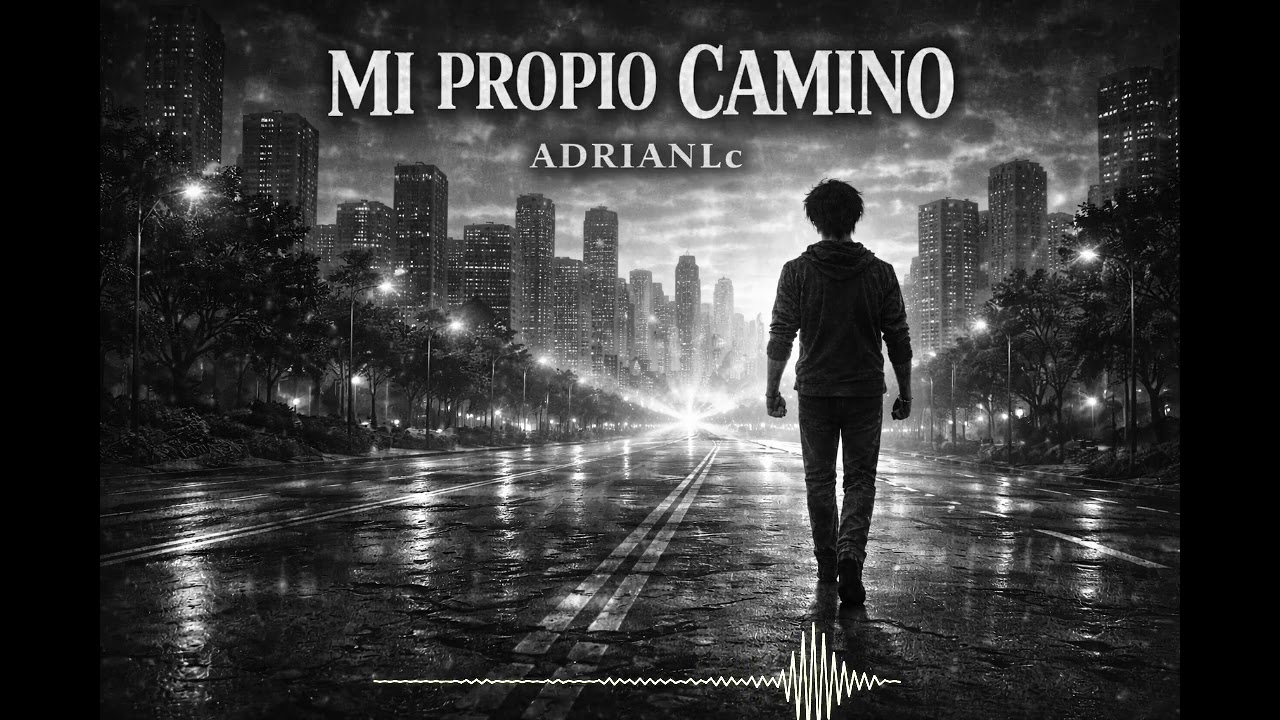 Mi propio Camino