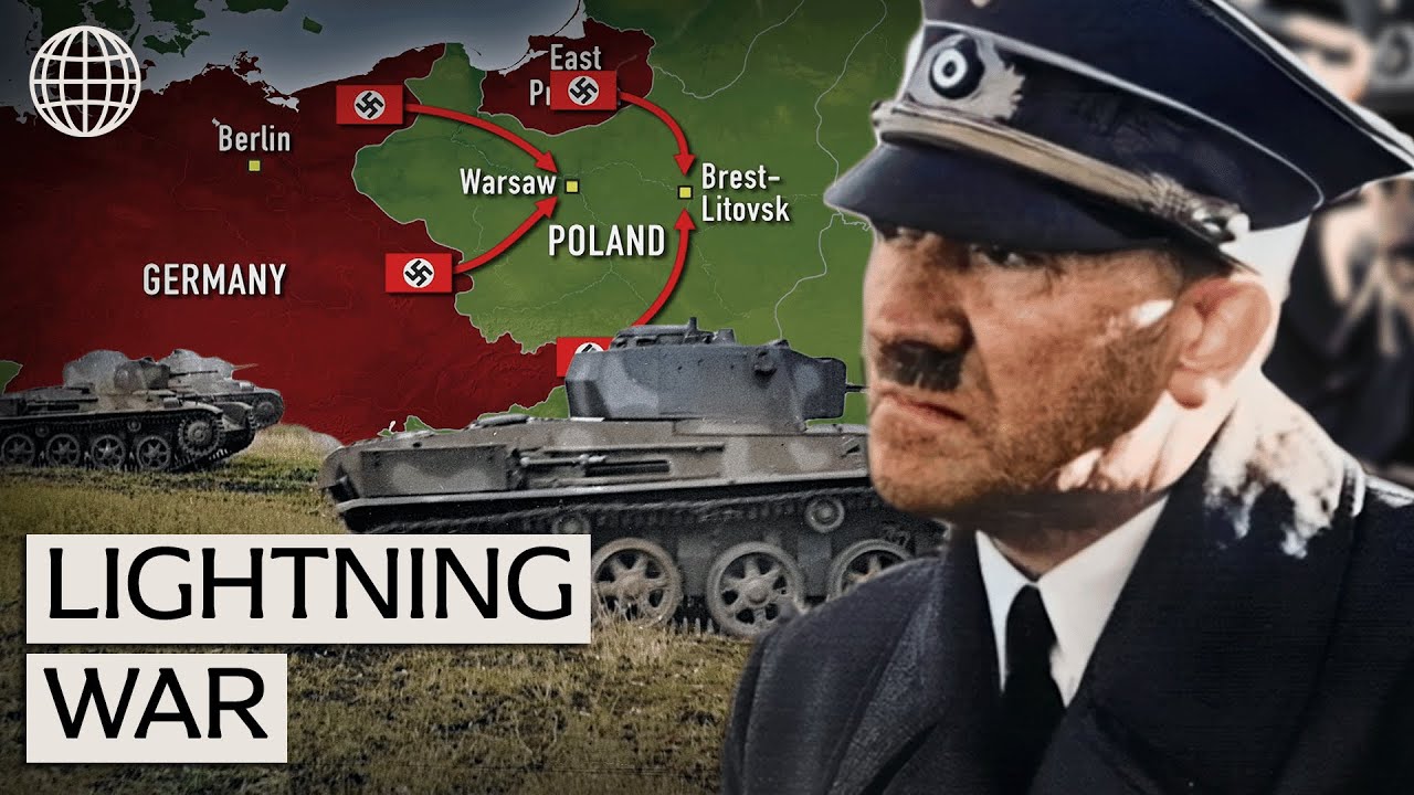 The Maginot Line: Why The 