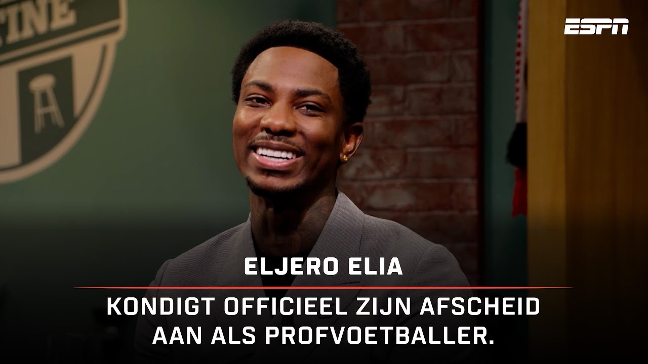 Eljero Elia: 