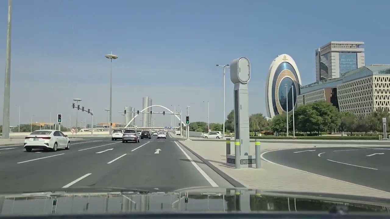 Road to Lusail #Qatar