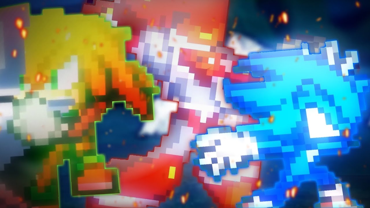 ИХ НОВЫЕ ФОРМЫ ВЫГЛЯДЯТ ПОТРЯСАЮЩЕ! РЕАКЦИЯ Shadic VS Metallix DedGrafic!