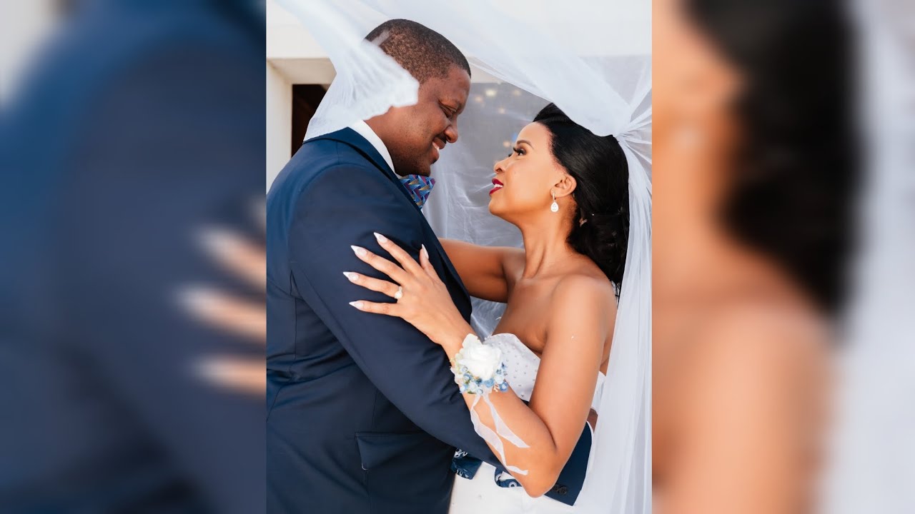 A Promise Fulfilled 💍 | God’s Perfect Timing | Our Wedding Showreel