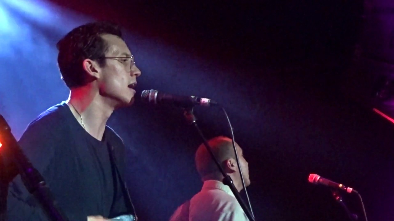 The Magic Gang - How can I compete - Live @ Gorilla, Manchester - 10/2019