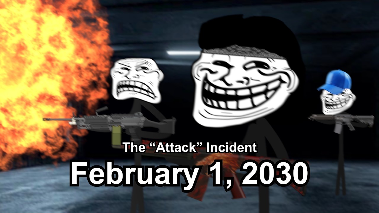 The Trollge: The 