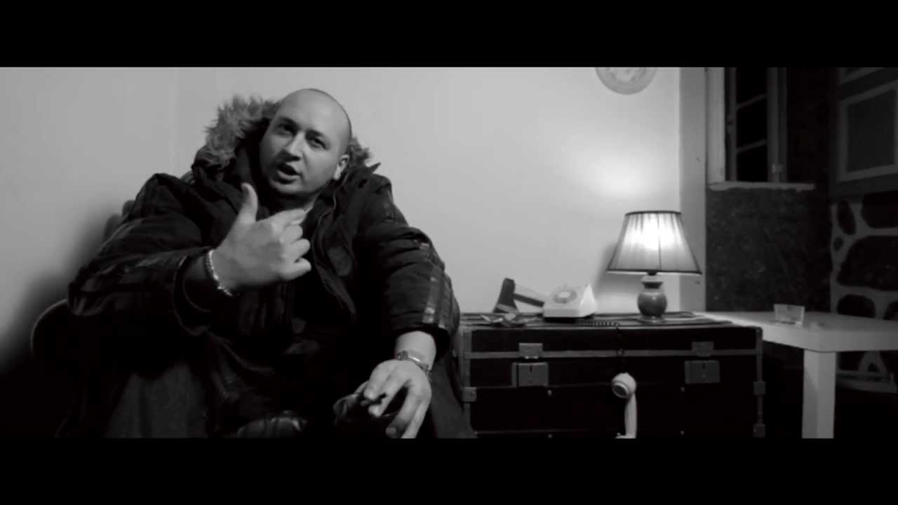 Solemne - Te Mato Ahora (Videoclip oficial)