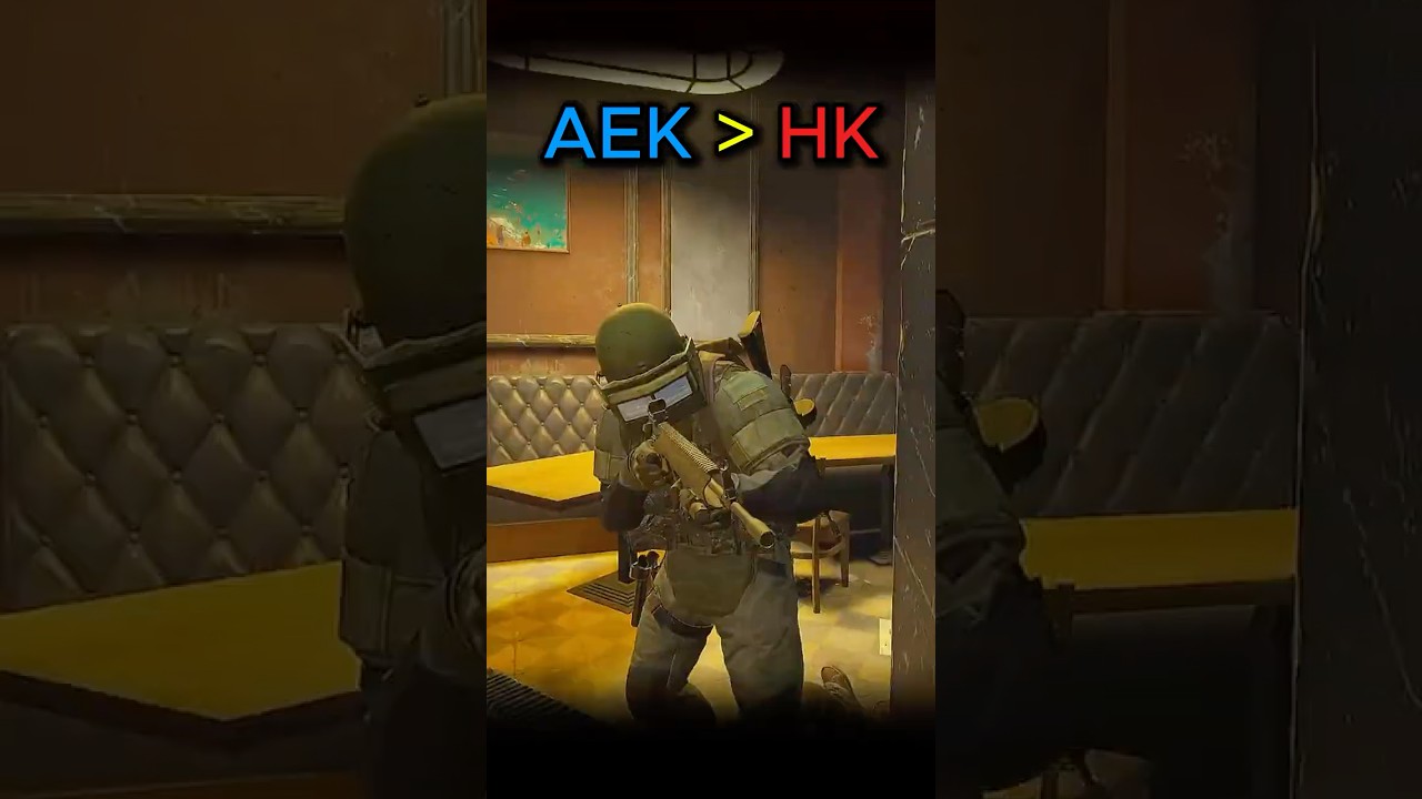 Up Close and Personal | Arena Breakout Infinite