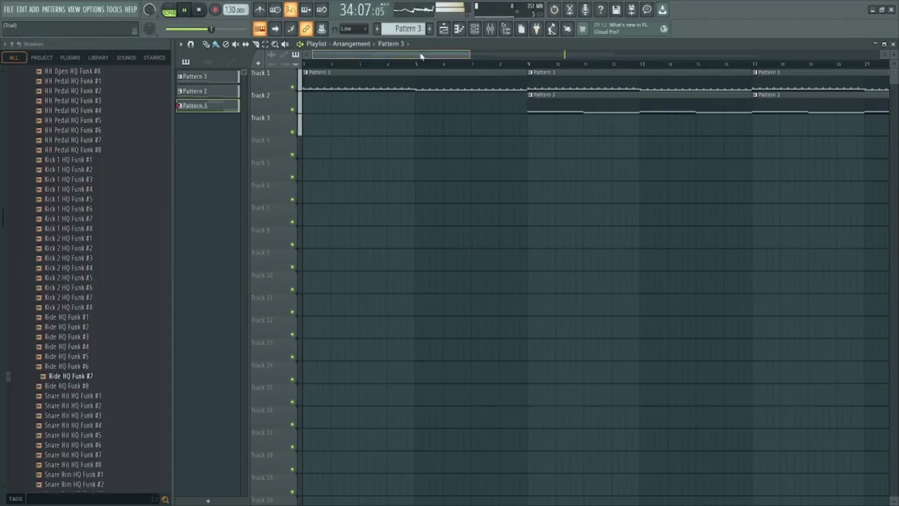 Testing Skills Of Music.
