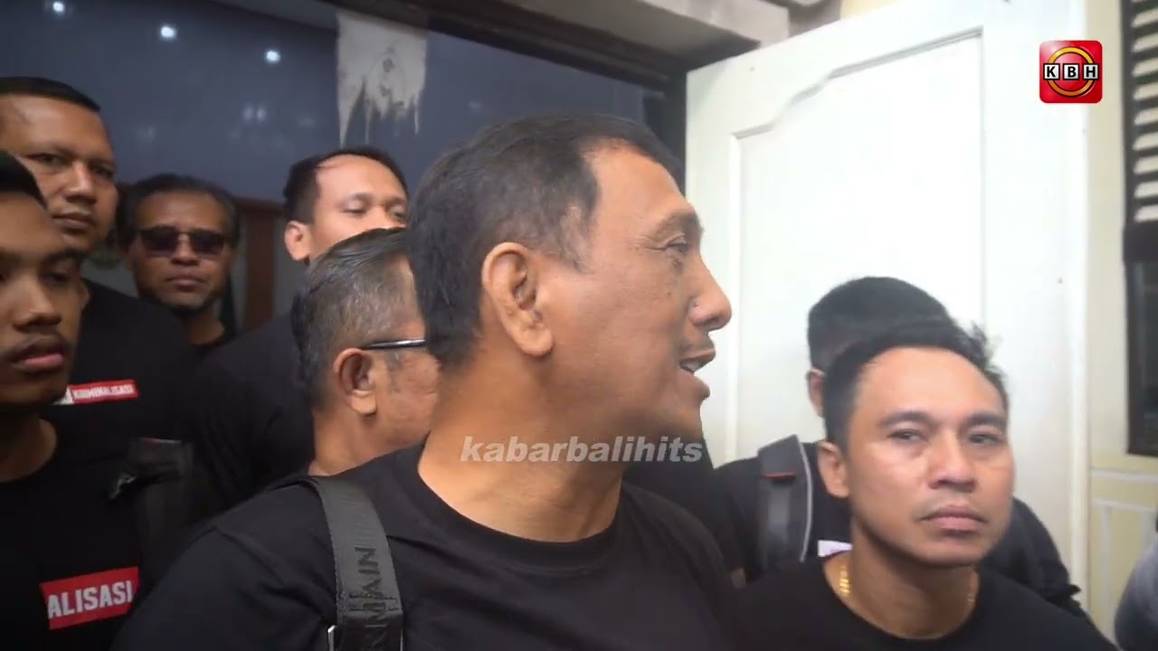 MENUJU PUTUSAN, PRAPERADILAN KAKANWIL BPN BALI DIWARNAI PERANG TAFSIR HUKUM