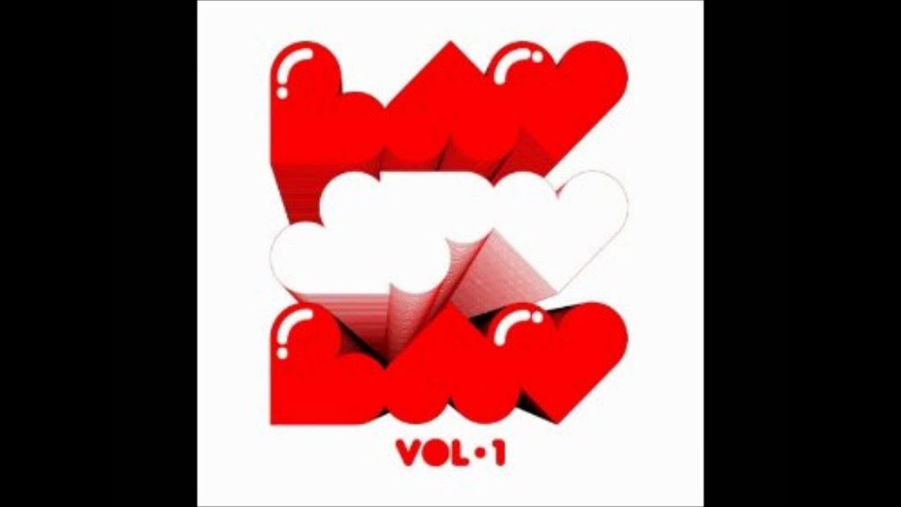 Samiyam - Helping Hands