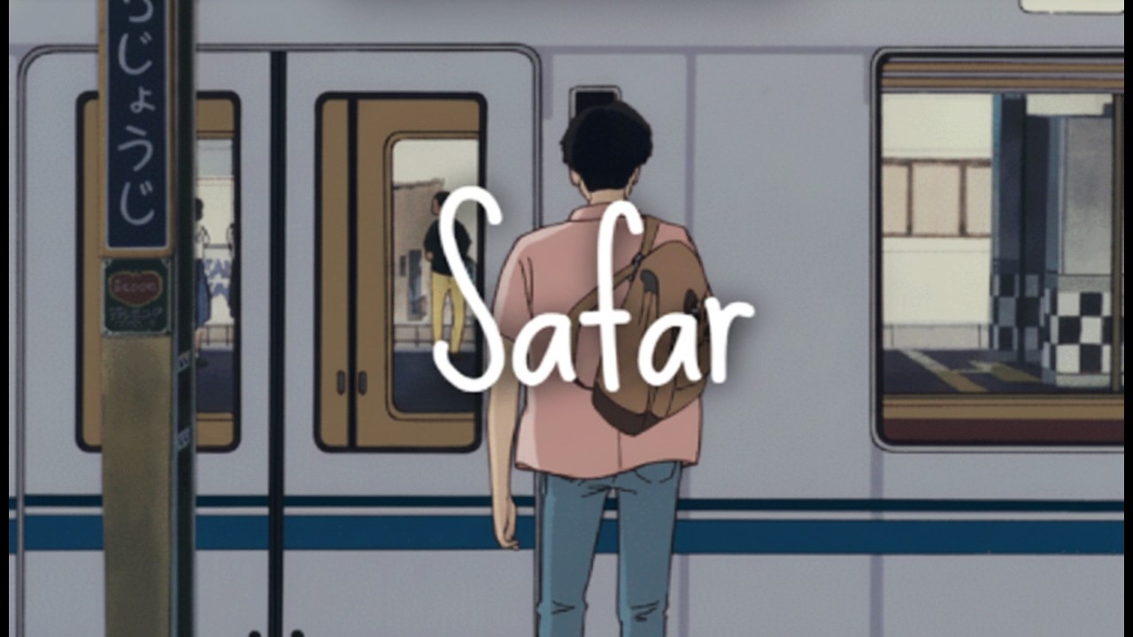 Safar - Bayaan best part only