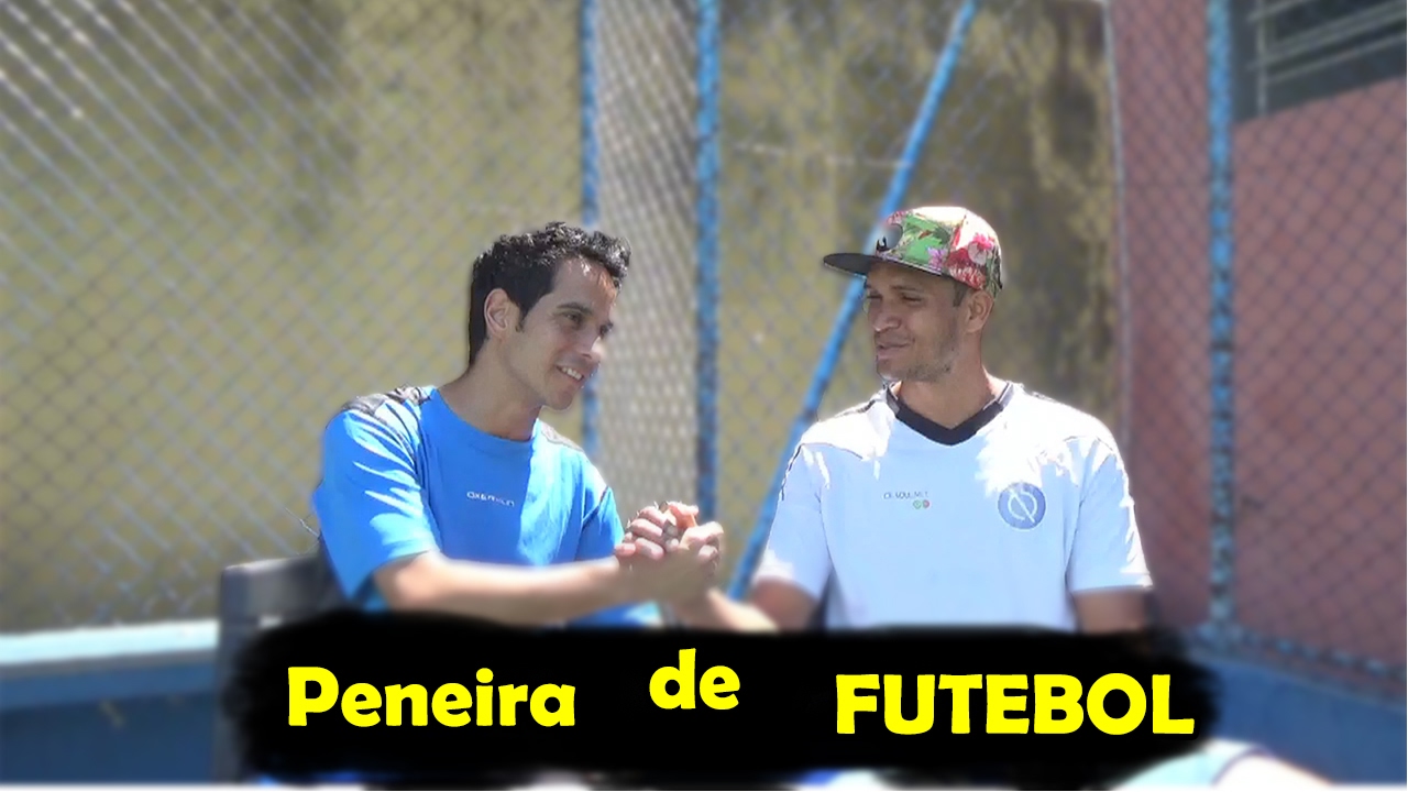 COMO PASSAR EM PENEIRA DE FUTEBOL