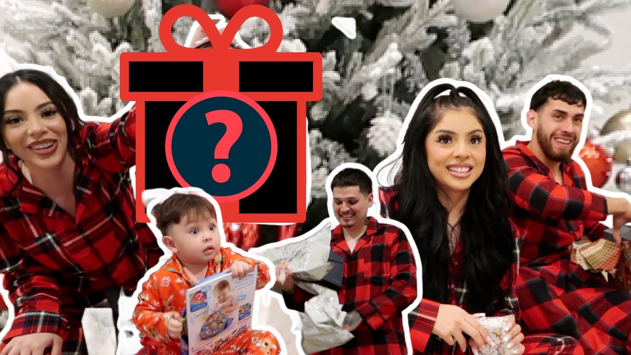 YOU WON'T BELIEVE WHAT WE WERE SURPRISED WITH!