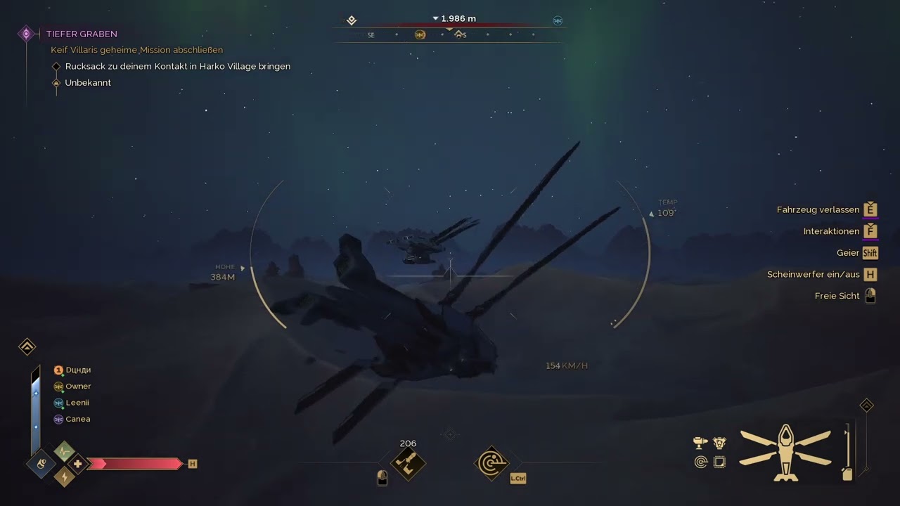 Dune Awakening - OPERATION BARBAROSSA - Part 2 - Crawler - Spice - Server: PAX