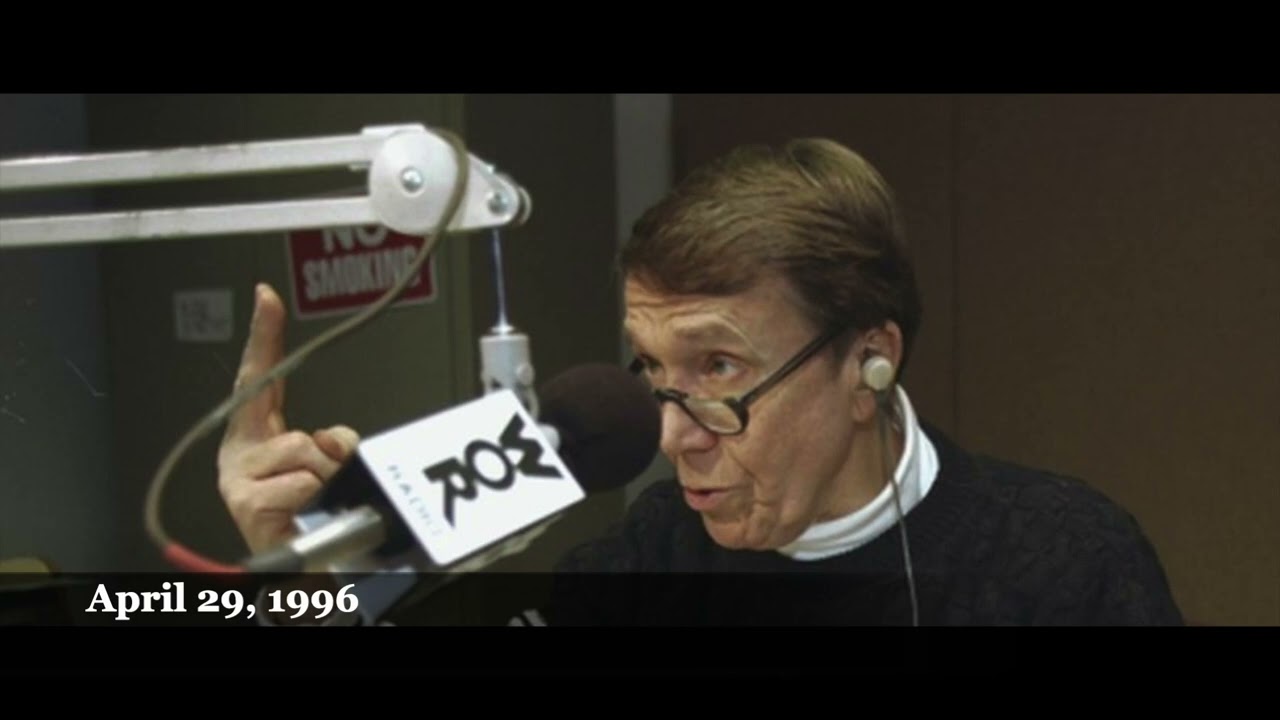 Bob Grant, Volume 83, WOR Debut, April 1996