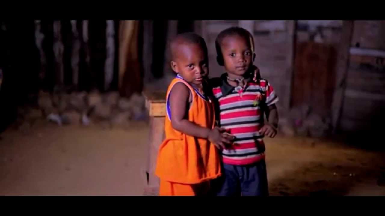 Xalé (Children) - AMDY (Official video)