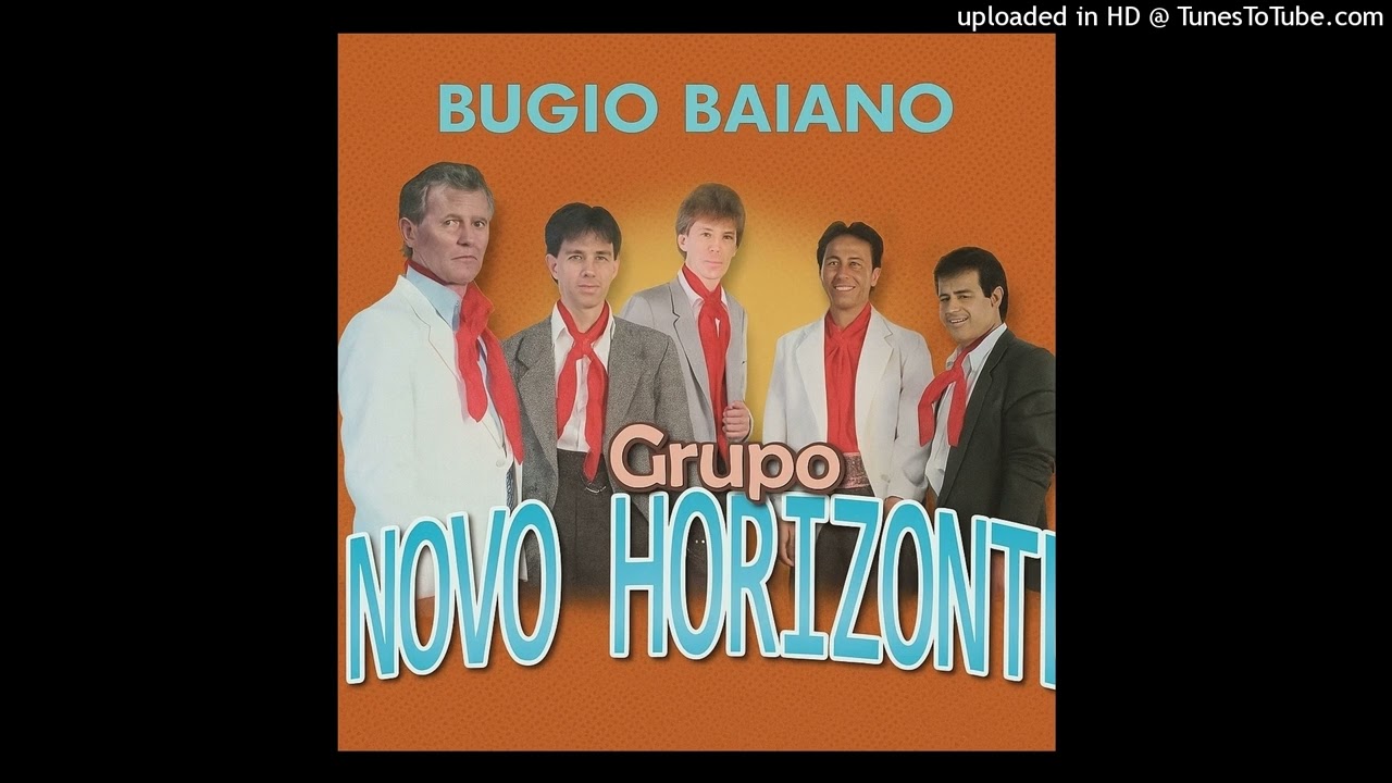 08 - Grupo Novo Horizonte - Pedindo Perdão_128K)