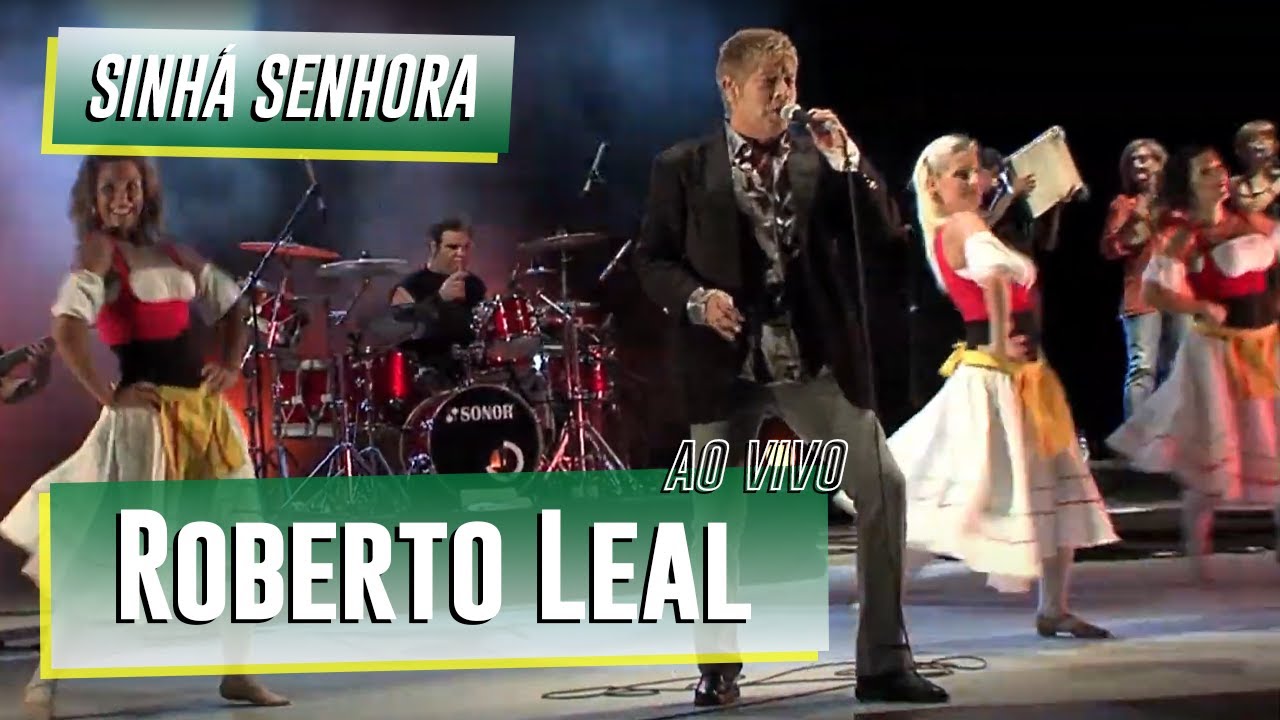 Roberto Leal         