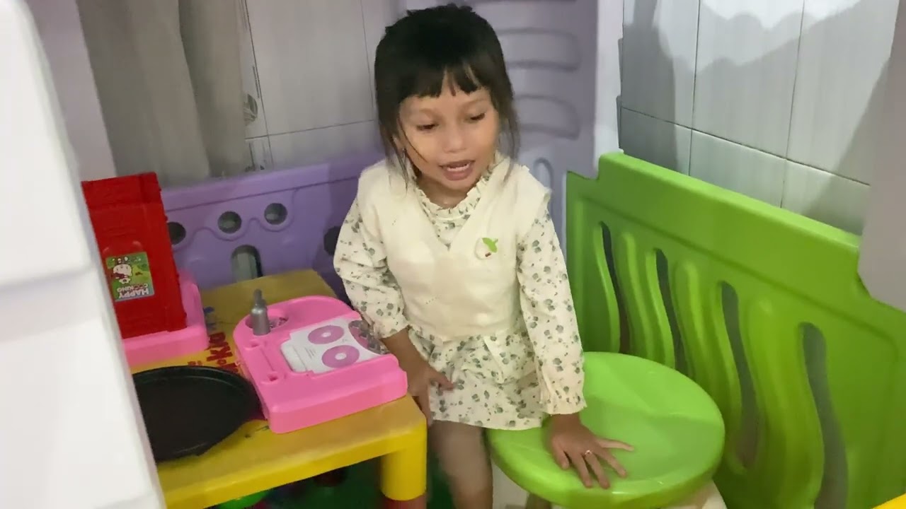 Adek imunisasi varicella 2