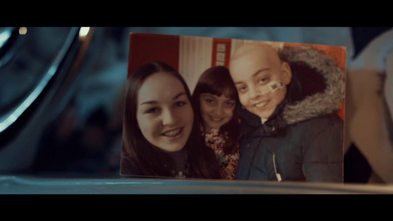 DKMS Big Love London Gala 2018 Highlights