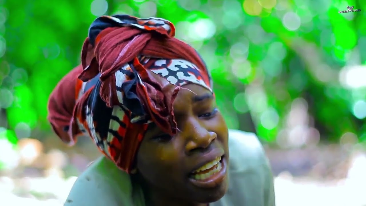 KAFARA YA KIJIJI EP 6 #film #movie (wajumbe studio)