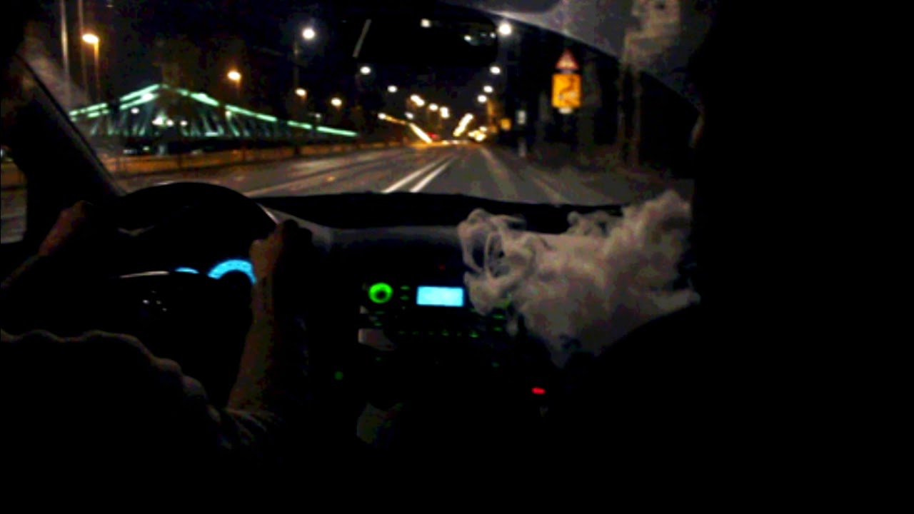 MOSQUIT - Clouds (Минус)