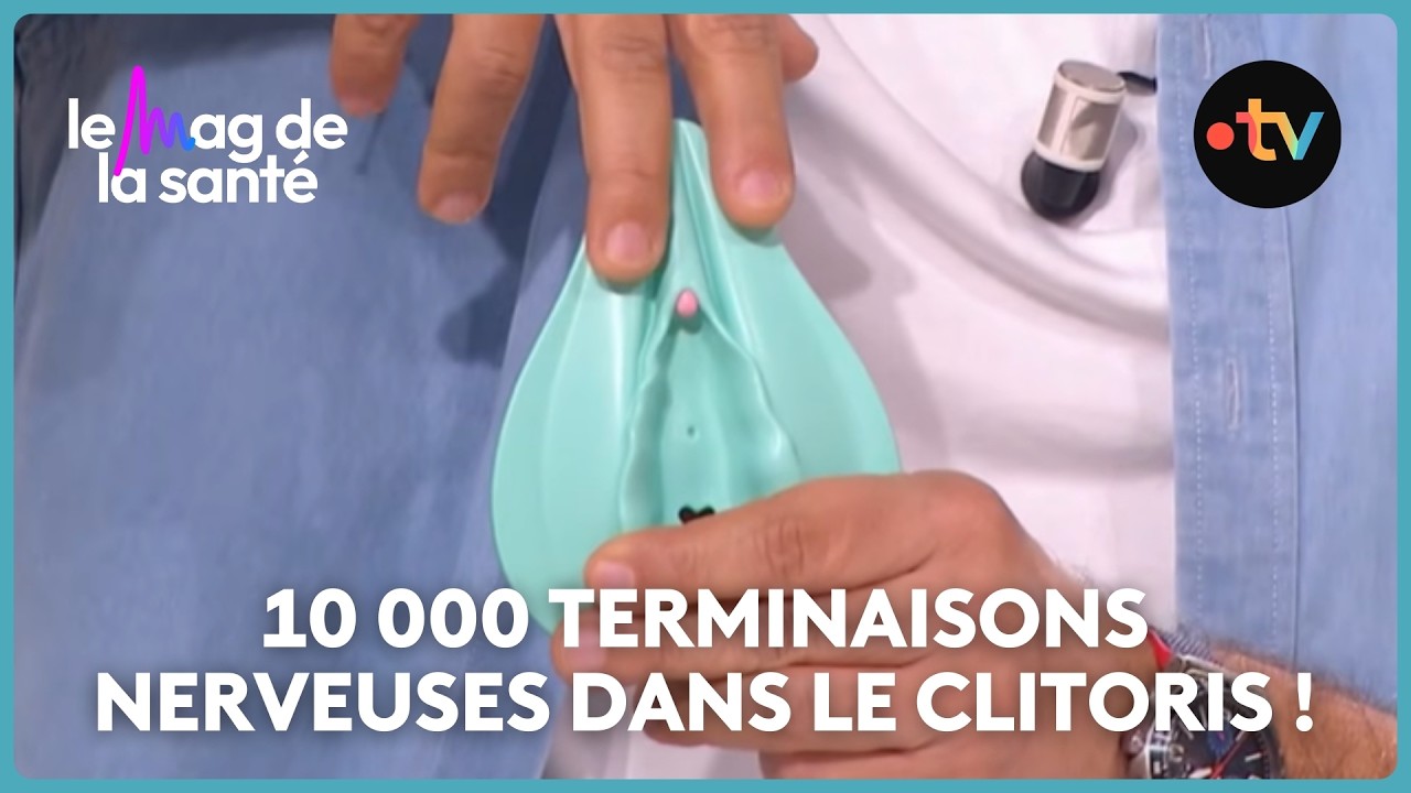 La taille du clitoris influence-t-elle le plaisir sexuel ?